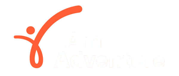 I Am Adventure Logo