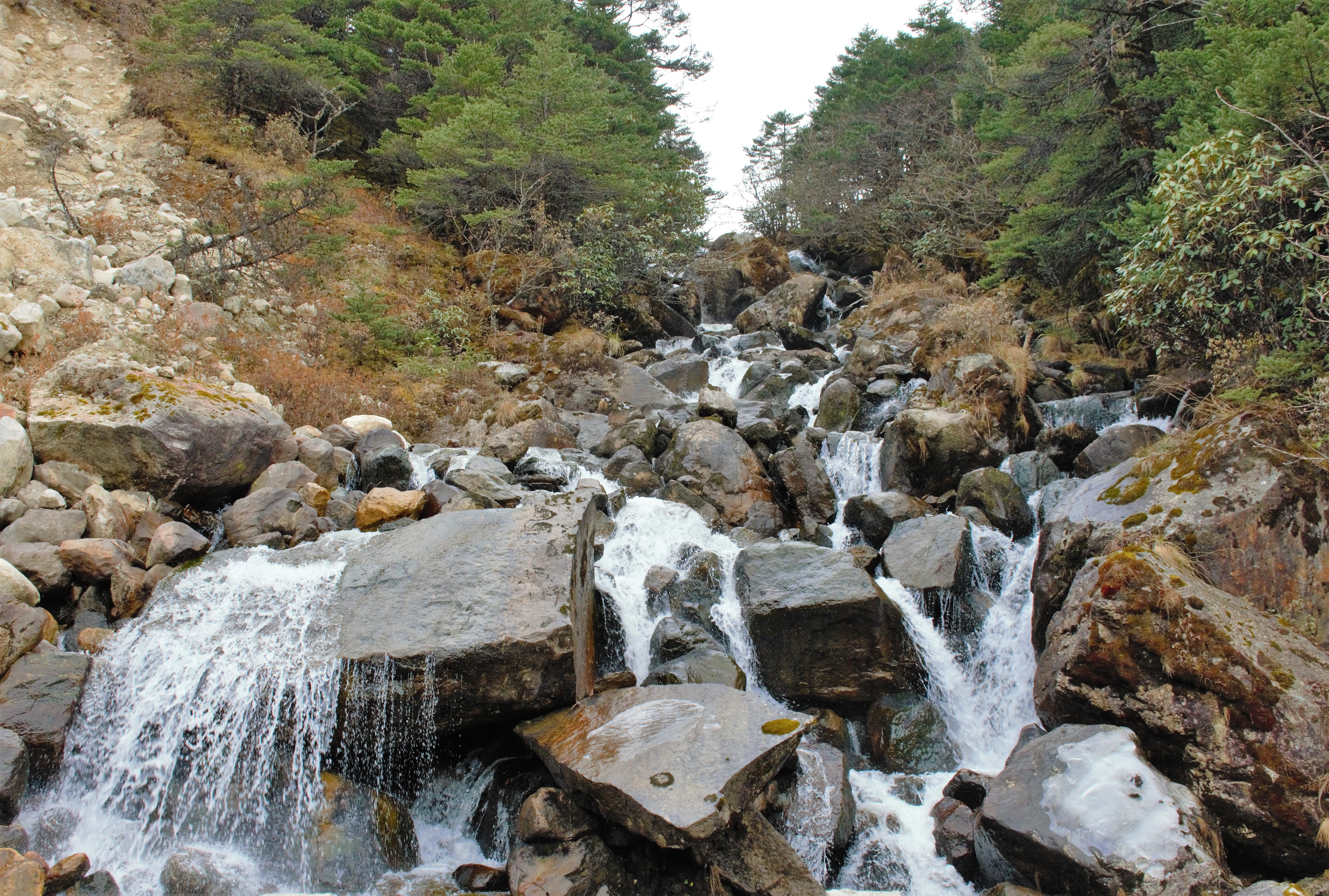 Remote Arunachal | Mechuka