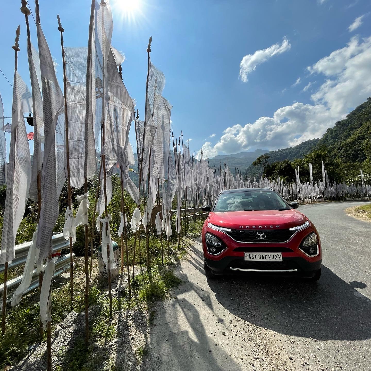 The First Sunrise | Anini