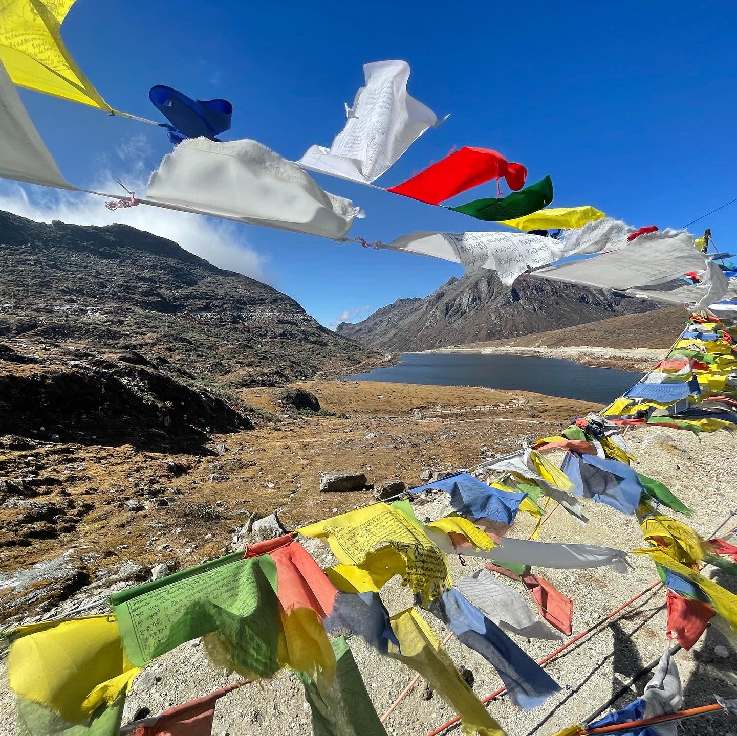 Gateway to Tibet | Tawang