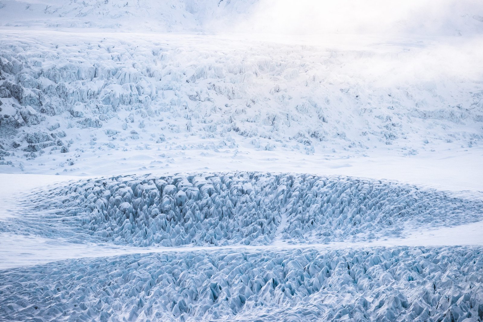 Fjallsjökull - GF1D9365