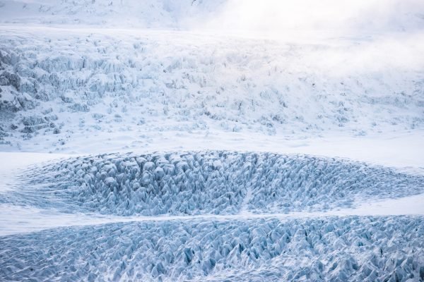 Fjallsjökull - GF1D9365